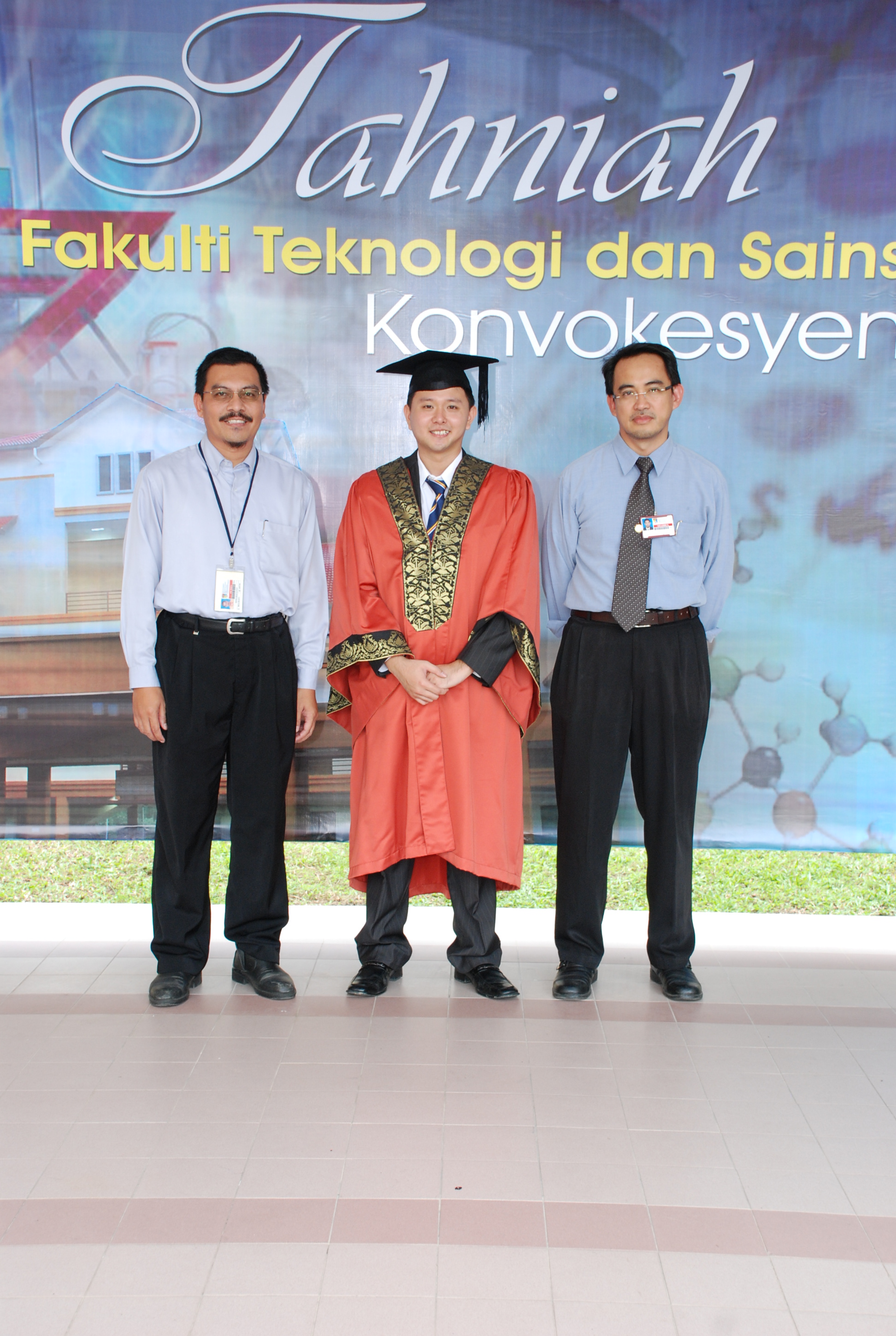 Mesra Graduan'10  0292